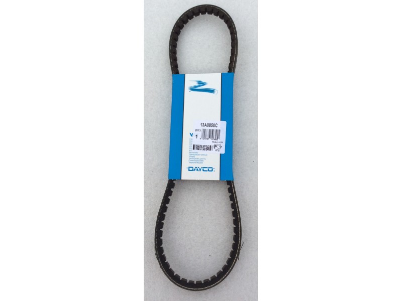 Ремінь кондиціонера на Ланос, Сенс в Україні