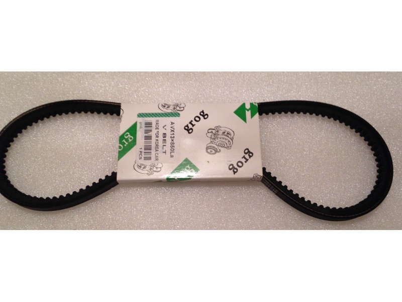 Купить Ремень кондиционера на Ланос, Сенс в Украине