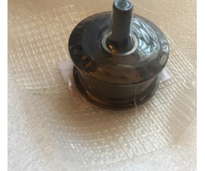 Ролик ГРМ Сенс Ланос / Сенс