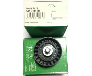 Ролик наряжитель ремня ГРМ 1.6 дополнительный Ланос / Сенс