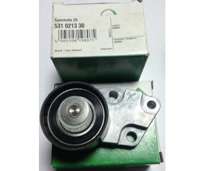 Ролик наряжитель ремня ГРМ 1.6 основной Ланос / Сенс