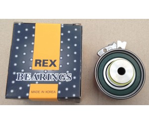 Ролик натяжитель ремня ГРМ  Ланос / Сенс