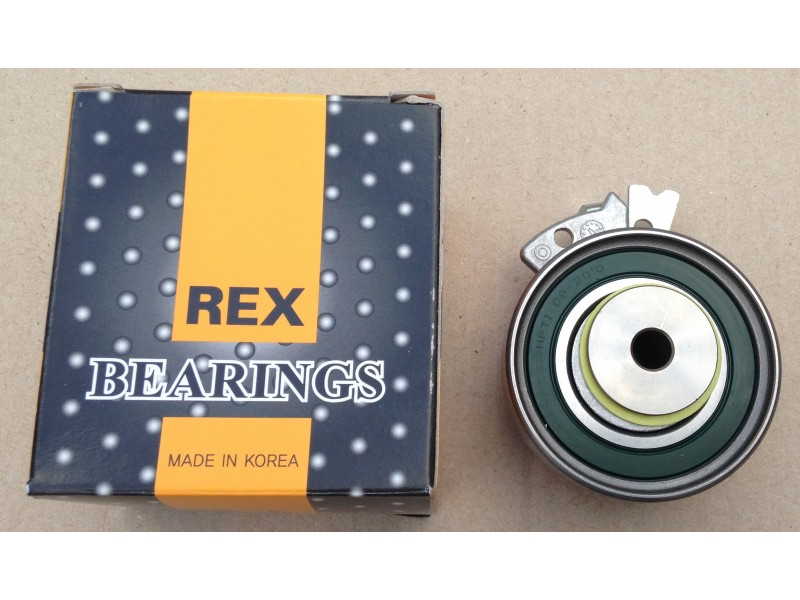 Купити Ролик натягувач ременя ГРМ на Ланос, Сенс в Україні