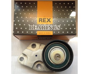 Ролик натяжитель ремня ГРМ Ланос / Сенс