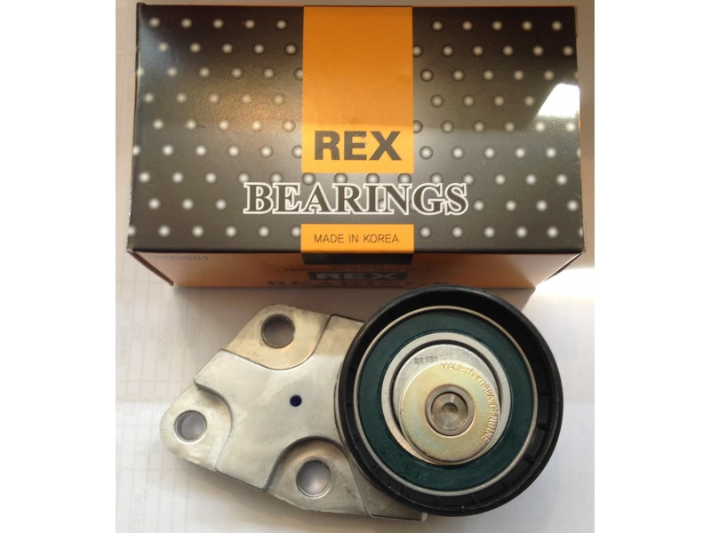 Купить Ролик натяжитель ремня ГРМ на Ланос, Сенс в Украине