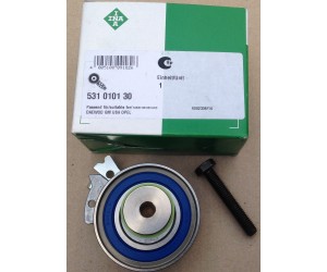 Ролик натягувач ременя ГРМ Оригінал Ланос / Сенс