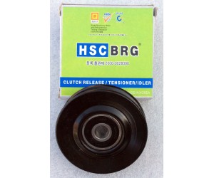 Ролик ременя кондиціонера Ланос / Сенс