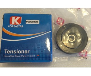 Ролик ременя кондиціонера Ланос / Сенс