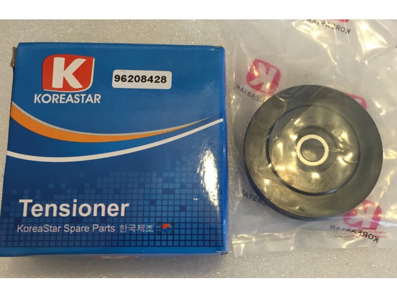 Купити Ролик ременя кондиціонера на Ланос, Сенс в Україні