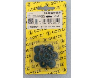 Сальник клапана Ланос / Сенс