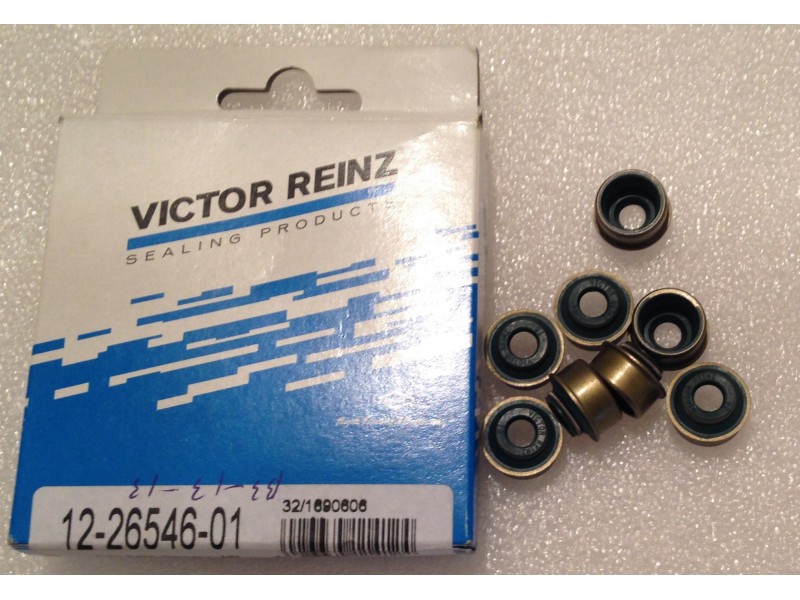 Купить Сальник клапана на Ланос, Сенс в Украине