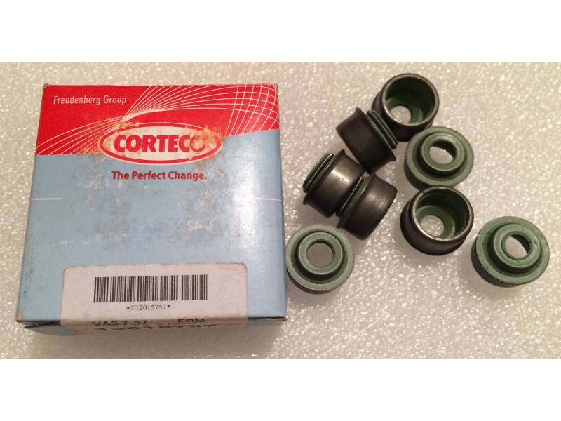 Купить Сальник клапана на Ланос, Сенс в Украине