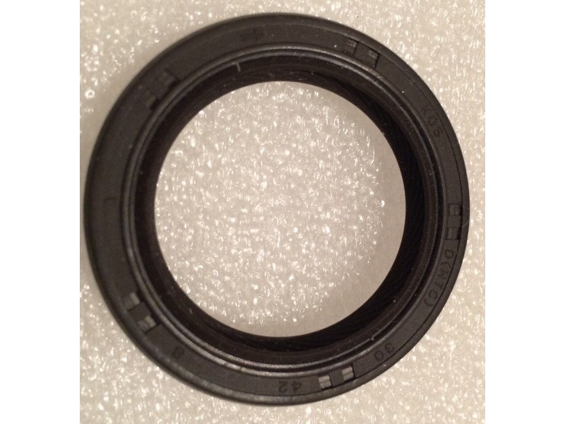 Купить Сальник коленвала передний на Ланос, Сенс в Украине