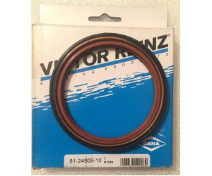 Сальник коленвала задний  Ланос / Сенс