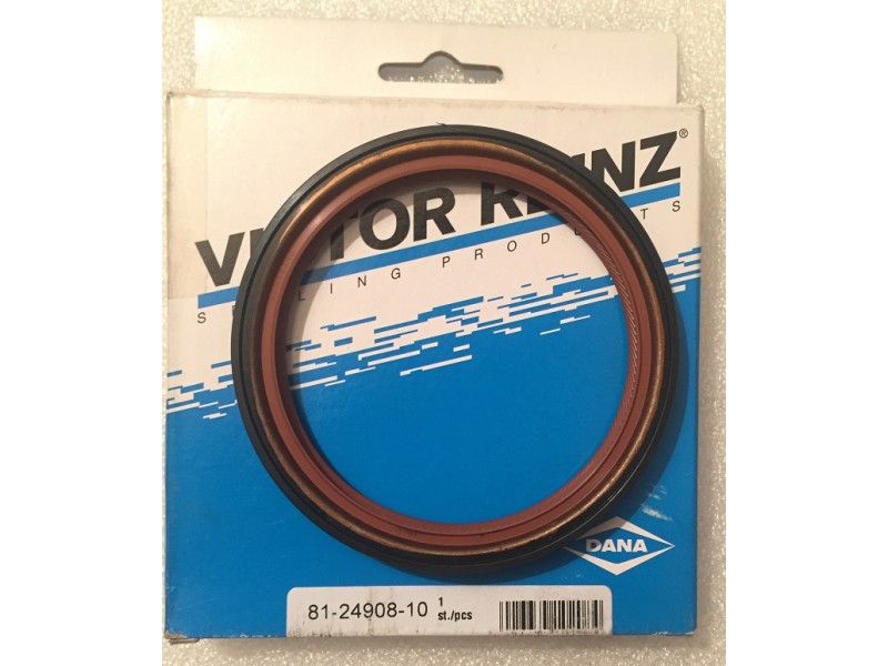 Купить Сальник коленв??ла задний на Ланос, Сенс в Украине