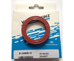 Сальник распредвала Ланос / Сенс