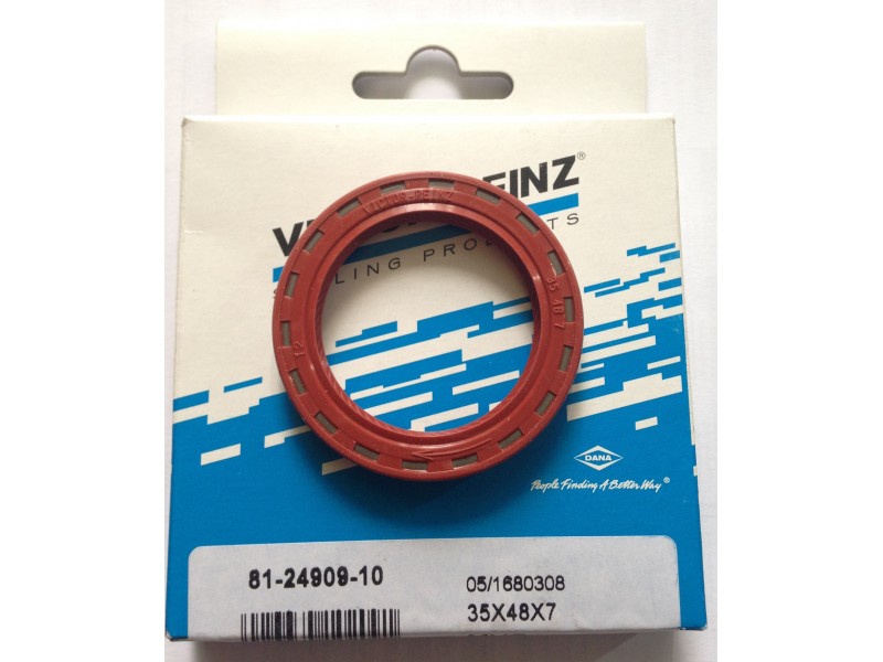 Купити Сальник розподільного валу на Ланос, Сенс в Україні