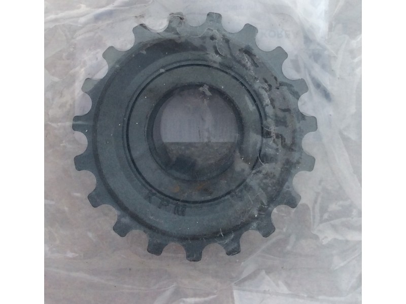 Шестерня коленвала мала на Ланос, Сенс в Україні