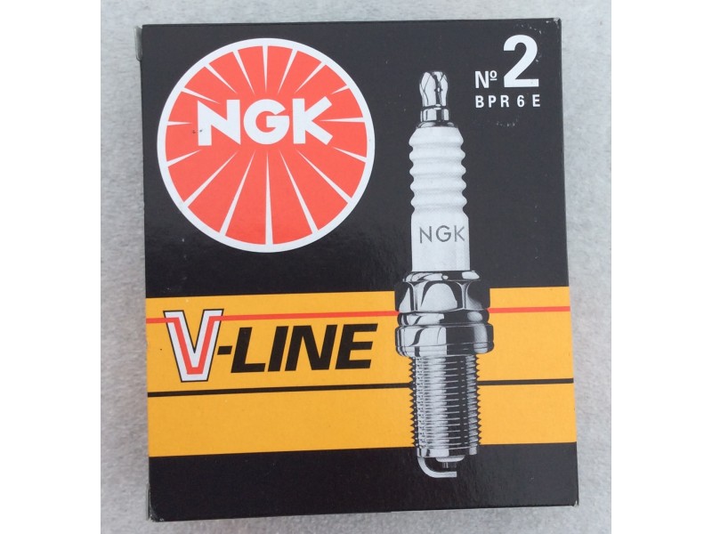 Купить Свеча зажигания на Ланос, Сенс в Украине