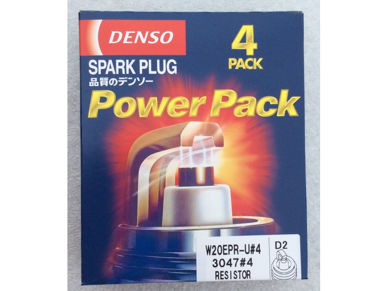 Купить Свеча зажигания на Ланос, Сенс в Украине