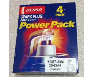 Свеча зажигания Сенс Ланос / Сенс