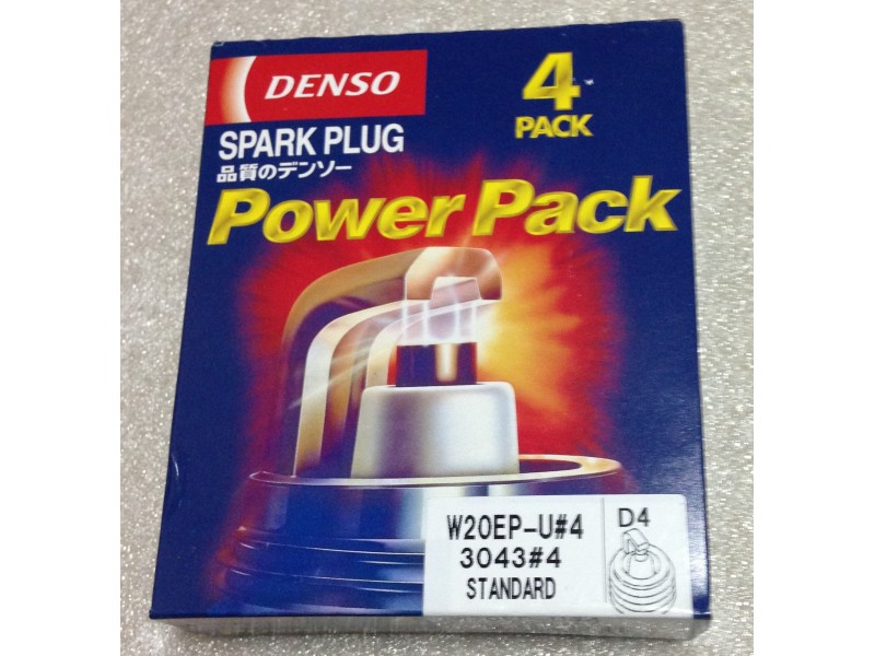 Купить Свеча зажигания на Ланос, Сенс в Украине