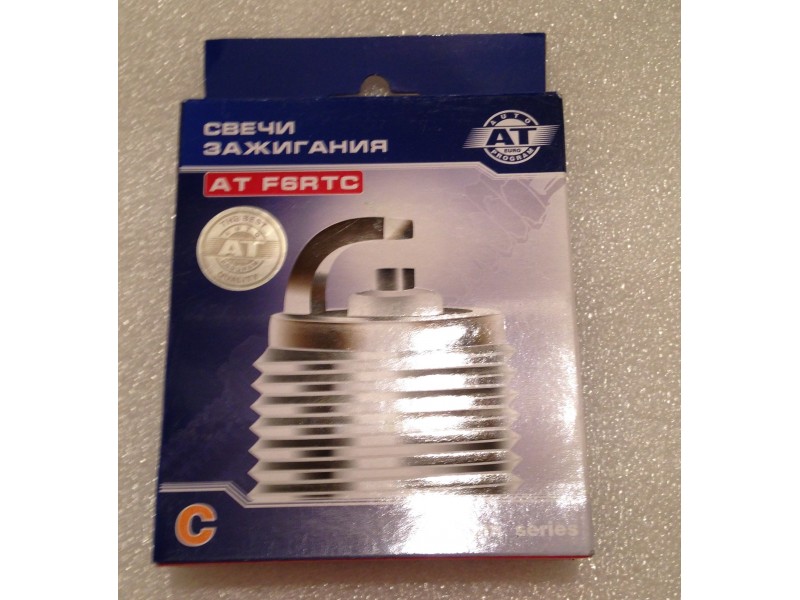 Купить Свеча зажигания на Ланос, Сенс в Украине