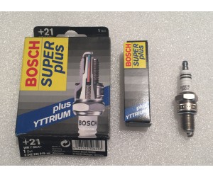 Свічка запалювання Ланос / Сенс