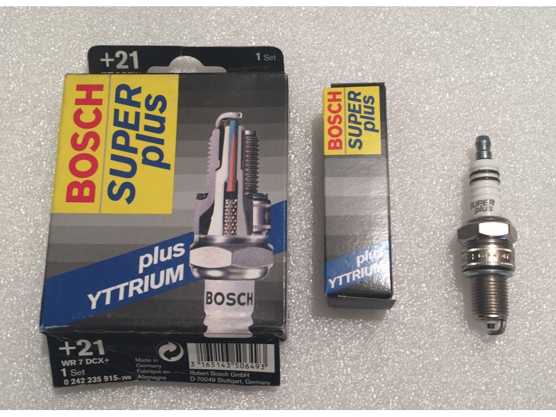 Купити Свічка запалювання на Ланос, Сенс в Україні