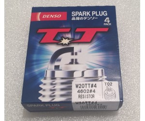 Свеча зажигания Denso TT Ланос / Сенс