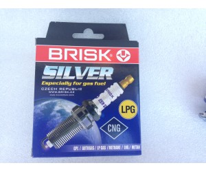 Свеча зажигания Газ Ланос / Сенс