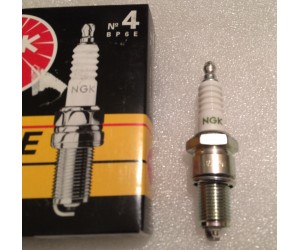 Свеча зажигания Сенс Ланос / Сенс