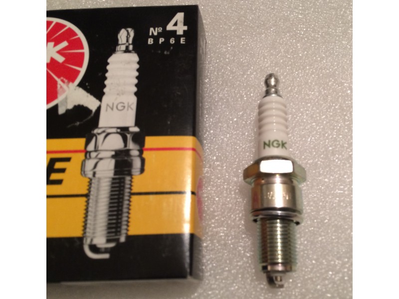 Купить Свеча зажигания Сенс на Ланос, Сенс в Украине