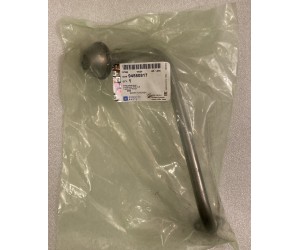 Трубка маслоприймача 94580817 Ланос / Сенс