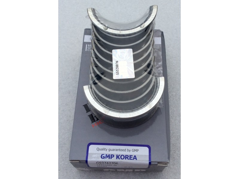 Купити Вкладиші корінні на Ланос, Сенс в Україні