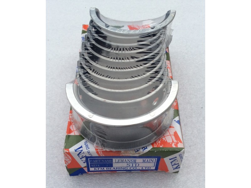 Купити Вкладиші корінні на Ланос, Сенс в Україні