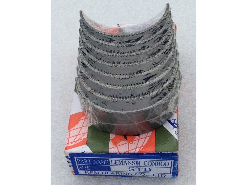 Купити Вкладиші шатунні на Ланос, Сенс в Україні