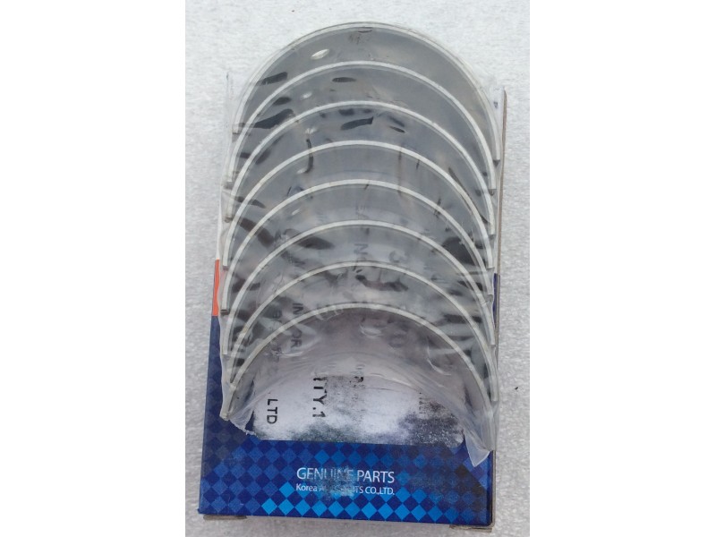 Купить Вкладыши шатунные на Ланос, Сенс в Украине