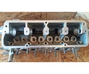 Головка блоку 1.3 Сенс гола Ланос / Сенс Головка блоку 1.3 Сенс гола Ланос / Сенс