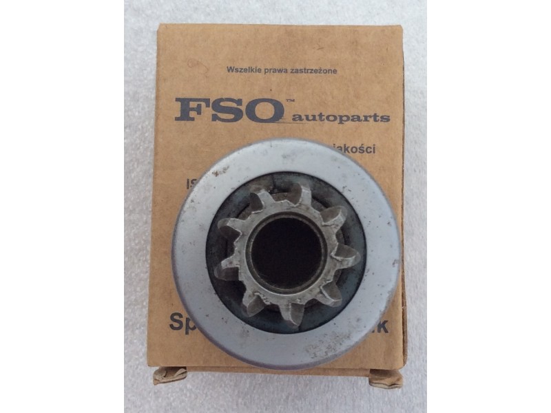 Бендикс на Ланос, Сенс в Україні.