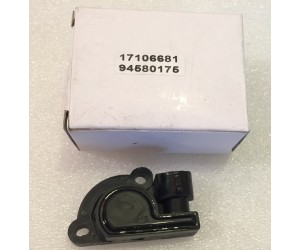 Датчик положения дроссельной заслонки Ланос / Сенс