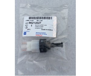 Датчик стоп сигналу Ланос / Сенс