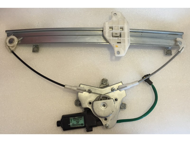 Купить Электростеклоподъемник задний левый Оригинал на Ланос, Сенс в Украине