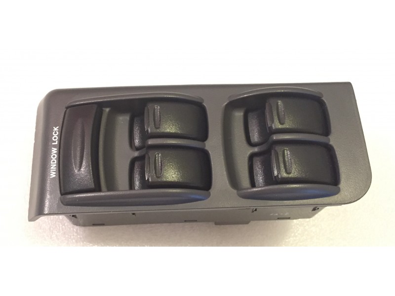 Купить Кнопки стеклоподъемника на 4 окна на Ланос, Сенс в Украине