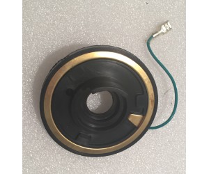 Контакт скользящий сигнала 96304414 Ланос / Сенс