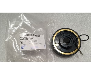 Контактная группа сигнала руля 96304414 Ланос / Сенс