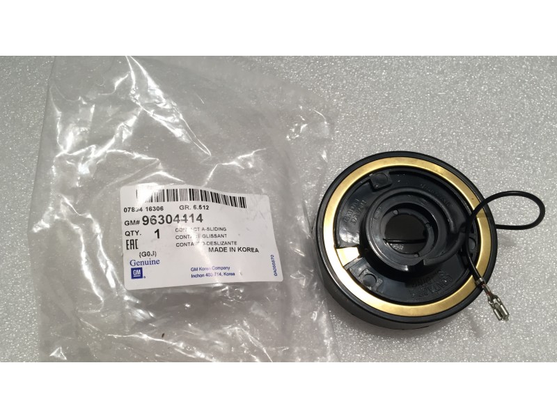 Купити Контактна група сигналу керма на Ланос, Сенс в Україні