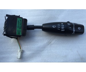 Перемикач склоочисника з регулюванням швидкості Ланос / Сенс