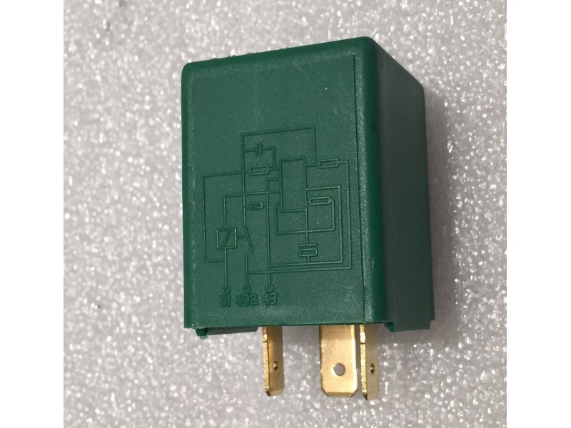 Купить Реле поворотов Оригинал на Ланос, Сенс в Украине