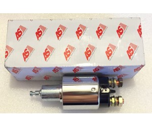 Реле, що втягує 1.4 Ланос / Сенс